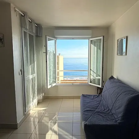 Seaview Retreat * Nizza