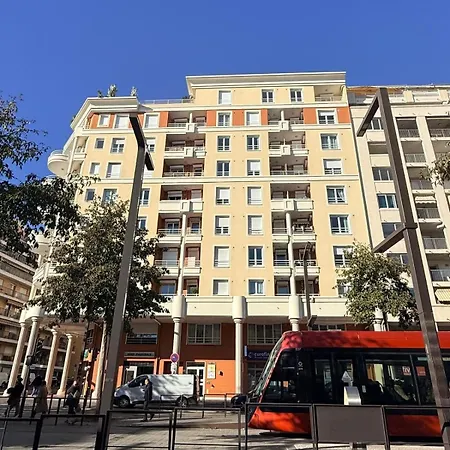 Apartman Seaview Retreat Nizza