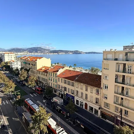 Apartman Seaview Retreat