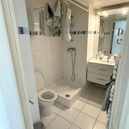 Seaview Retreat Apartman