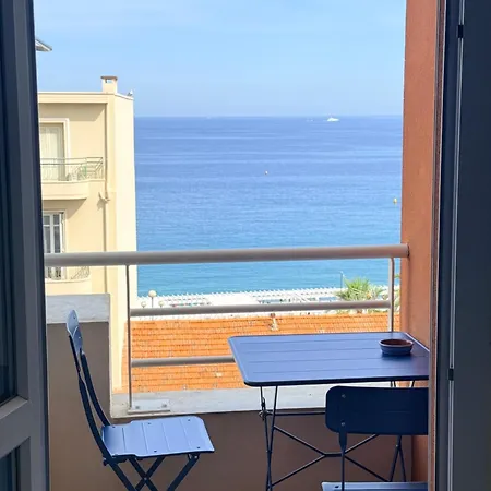 Seaview Retreat Διαμέρισμα