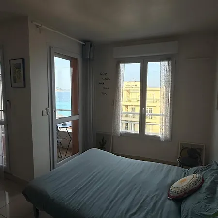 Seaview Retreat Apartman *