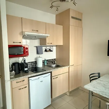 Seaview Retreat Apartman *