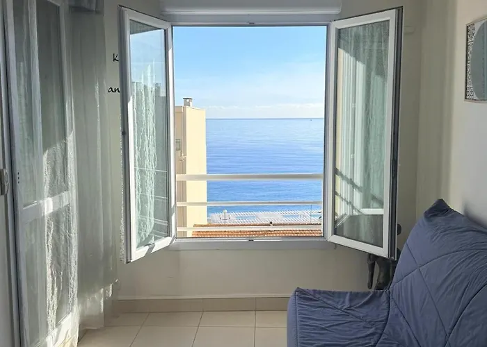 Appartement Seaview Retreat *
