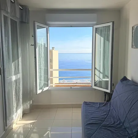 شقة Seaview Retreat *