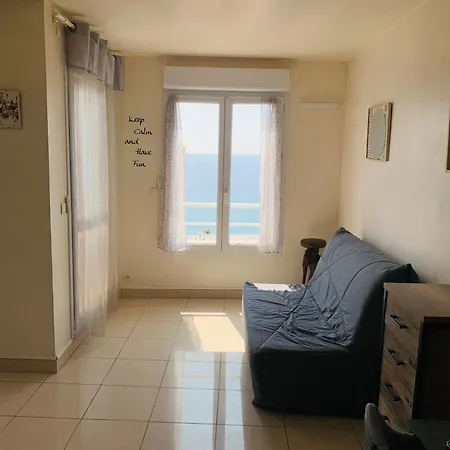 Seaview Retreat نيس