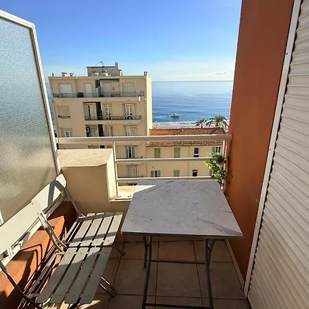 Seaview Retreat * نيس